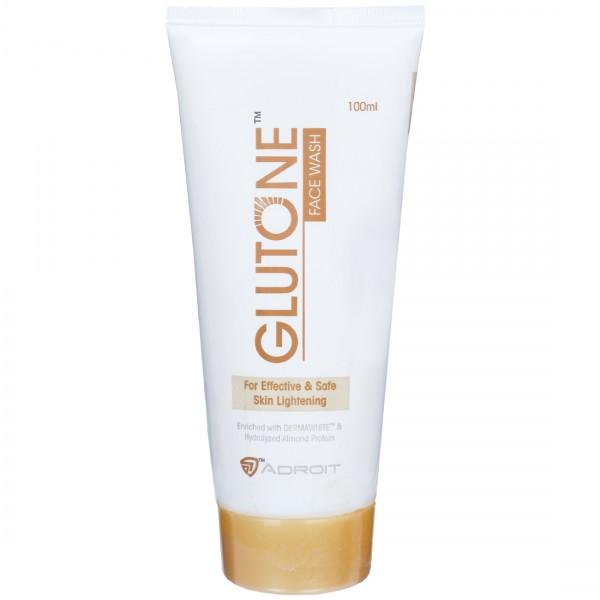 Glutone Face Wash 100 ml