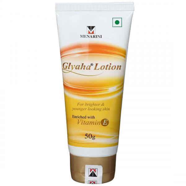Glyaha Lotion 50 g
