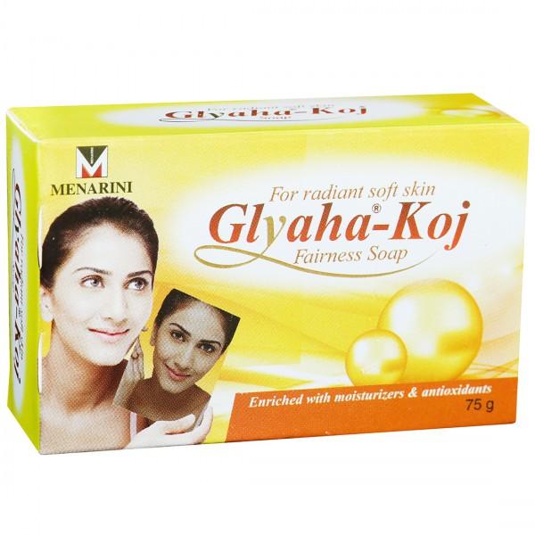Glyaha Koj Soap 75 g