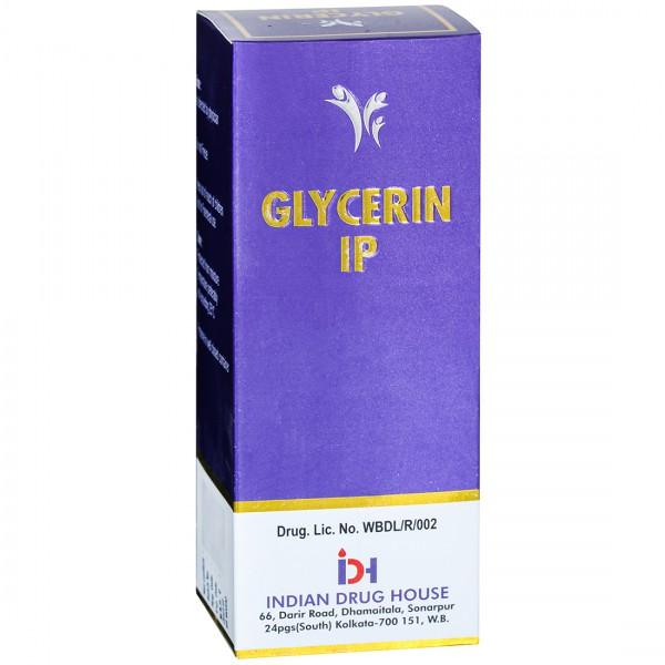 Glycerin I.P. 400 g
