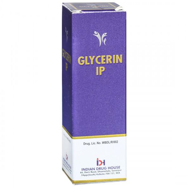Glycerin I.P. 25 g