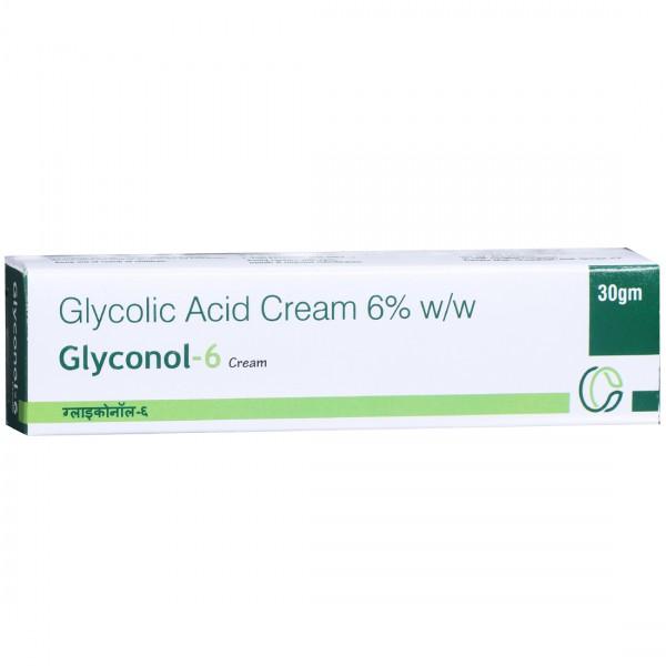 Glyconol 6 Cream 30 g