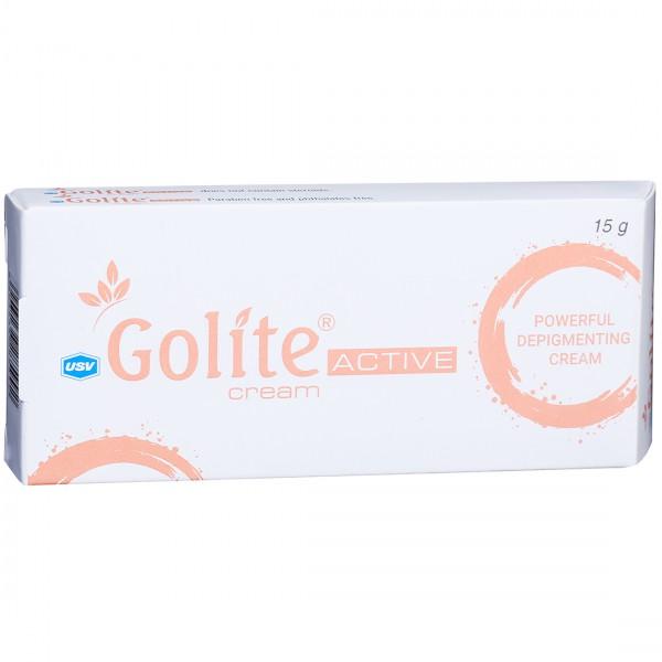 Golite Active Cream 15 g