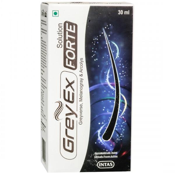 Greyex Forte Solution 30 ml