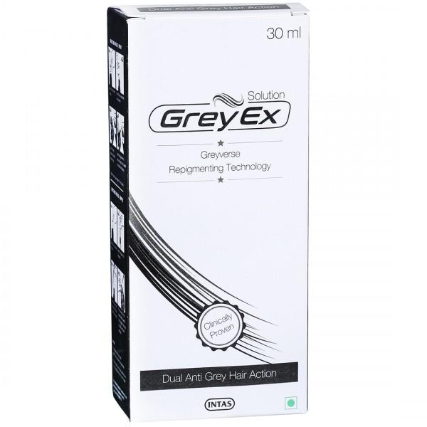 Greyex Solution 30 ml
