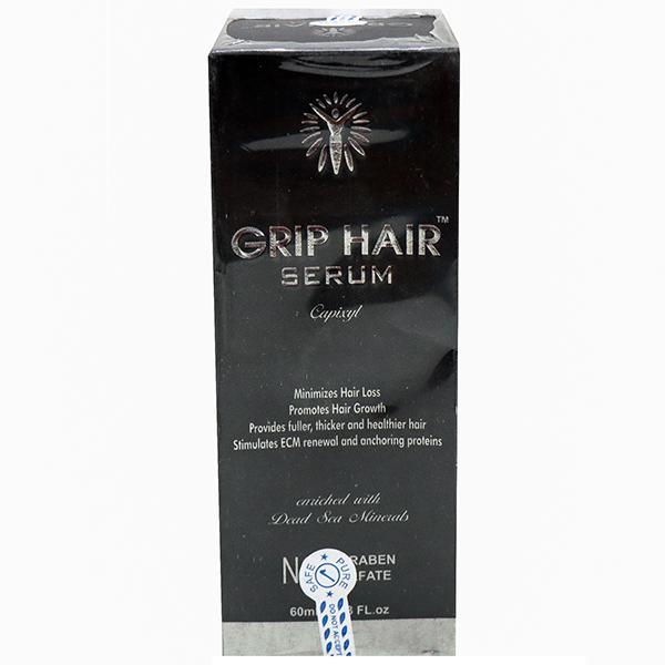 Grip Hair Serum 60 ml