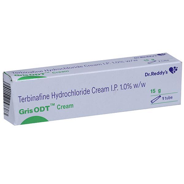 Gris ODT Cream 15 gm