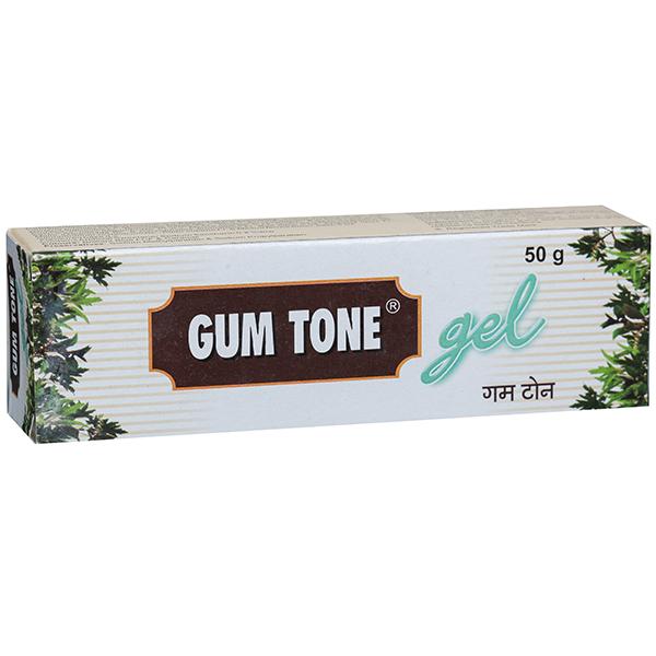 Gum Tone Gel 50 g