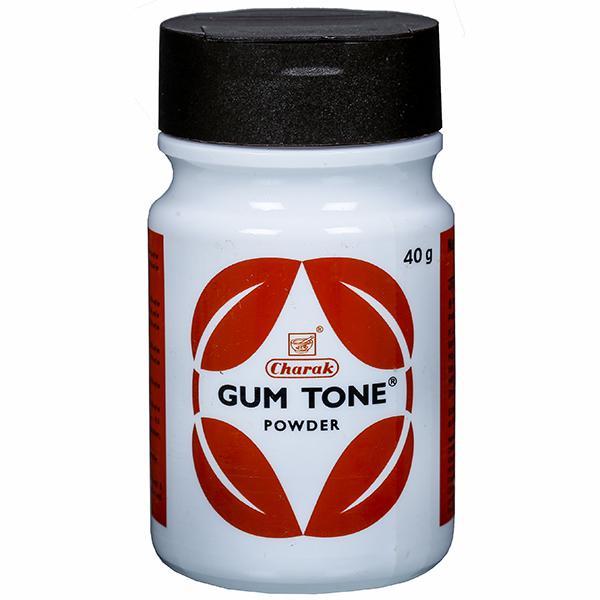 Gum Tone Powder 40 g
