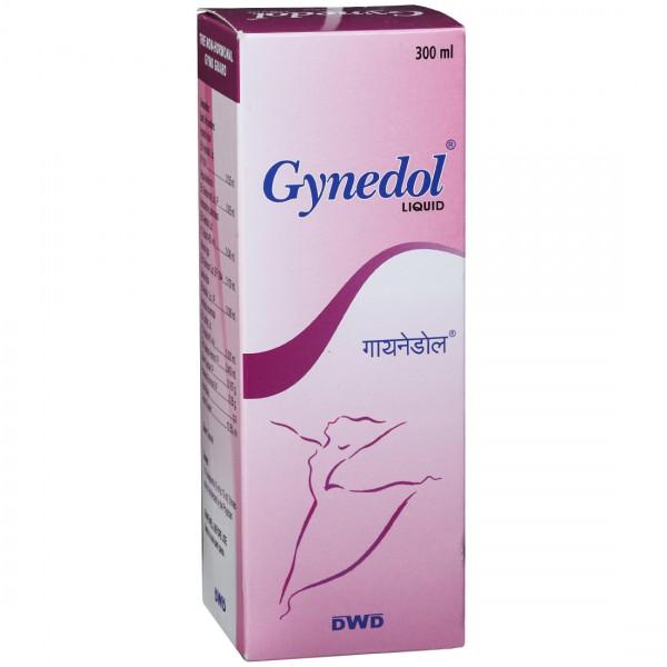 Gynedol Liquid 300 ml