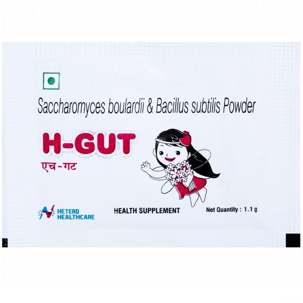 H Gut Sachet 1.1 g