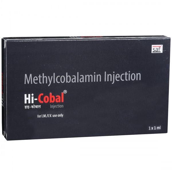 HI Cobal Inj