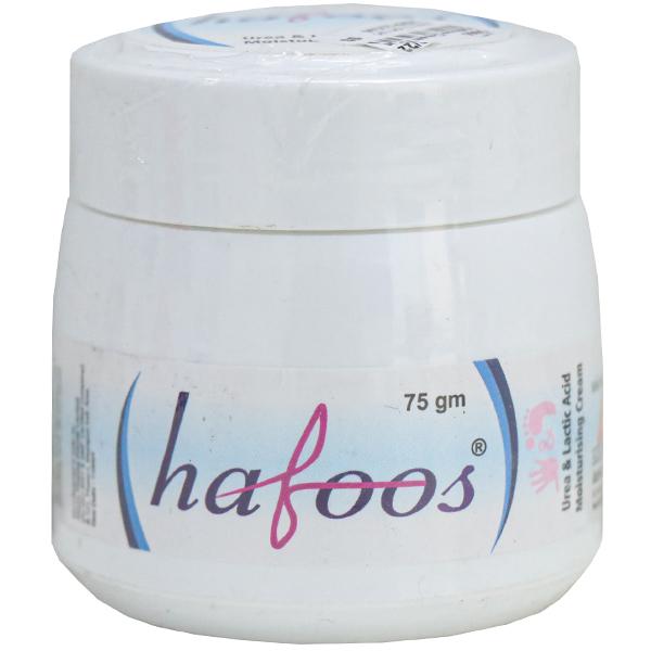 Hafoos Cream 75 gm