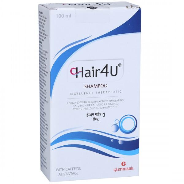 Hair 4U Shampoo 100 ml