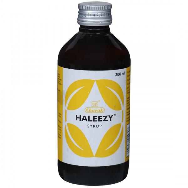 Haleezy Syrup 200 ml