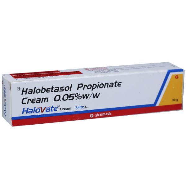 Halovate Cream 30 gm