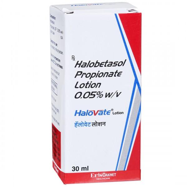 Halovate Lotion 30 ml