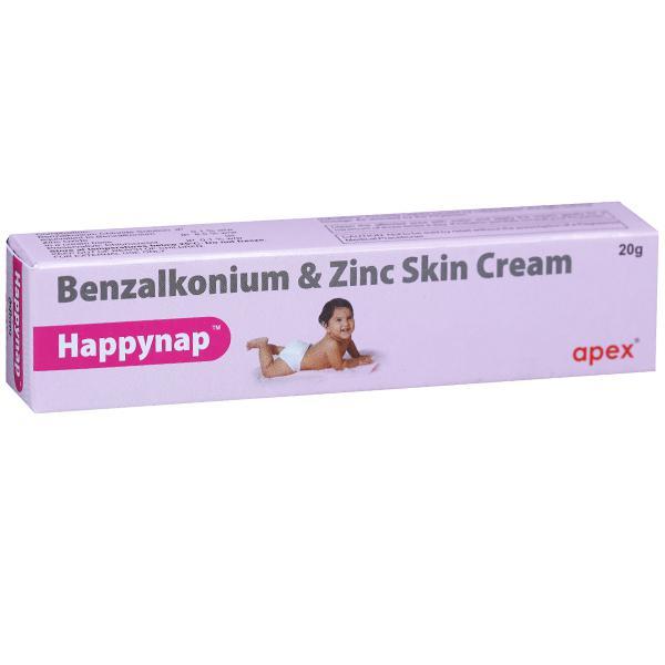 Happy Nap Cream 20 gm