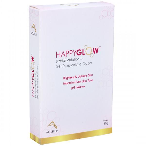 Happyglow Cream 15 g