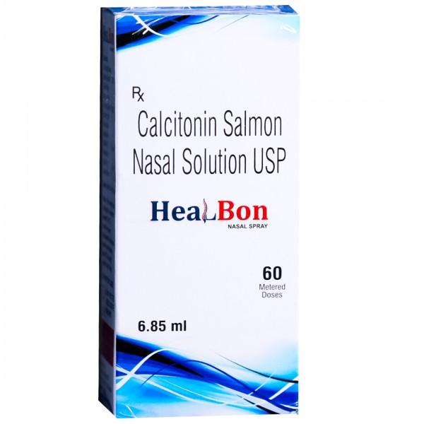 HealBon Nasal Spray 6.85 ml (60 Metered Doses)