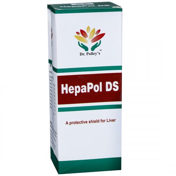 HepaPol DS Syrup 200 ml