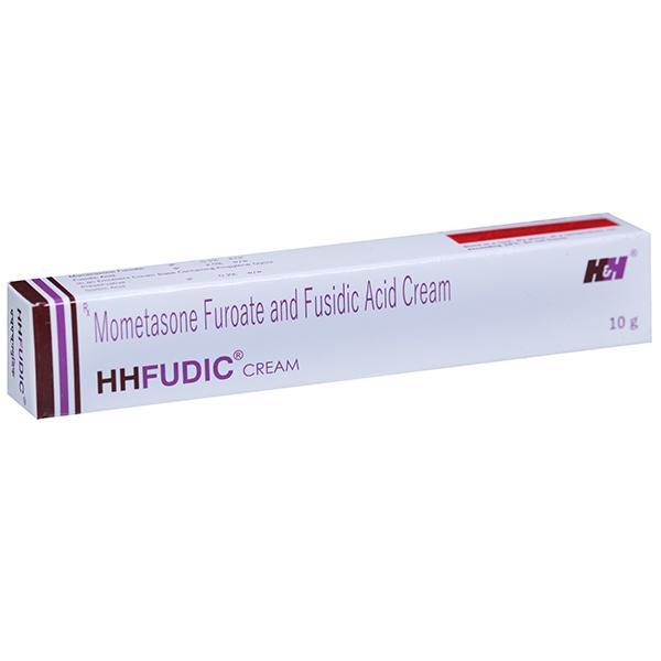 Hhfudic Cream 10 gm