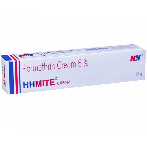 Hhmite Cream 30 gm