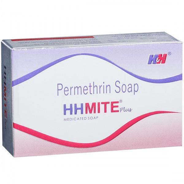 Hhmite Plus Medicated Soap 75 g