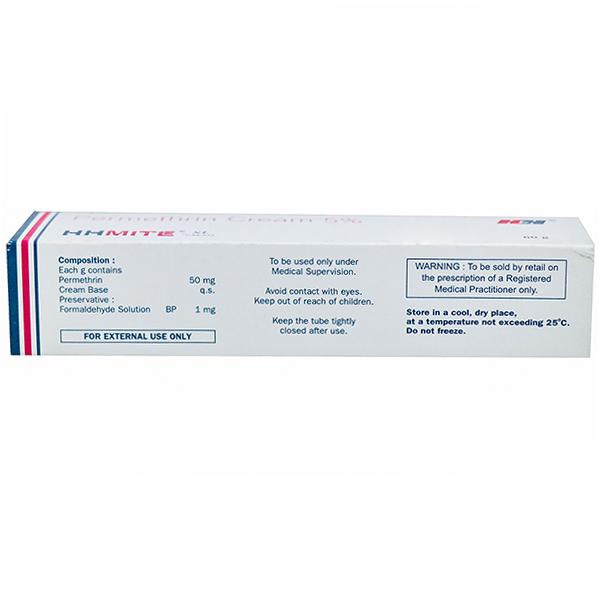 Hhmite XL Cream 60 gm