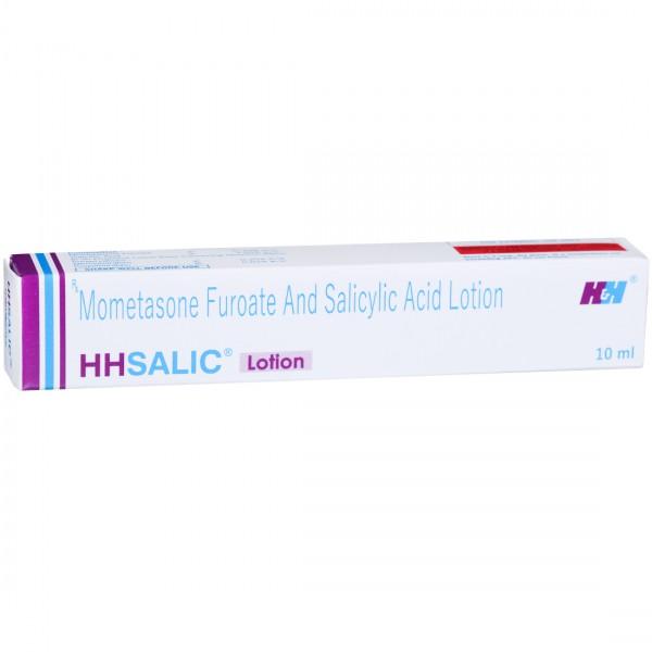 Hhsalic Lotion 10 ml