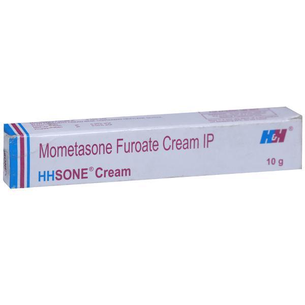 Hhsone Cream 10 gm