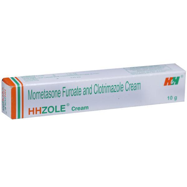 Hhzole Cream 10 gm