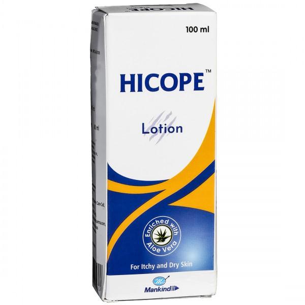 Hicope Lotion 100 ml