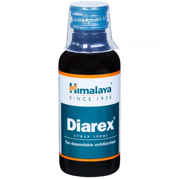 Himalaya Diarex Syrup 100 ml