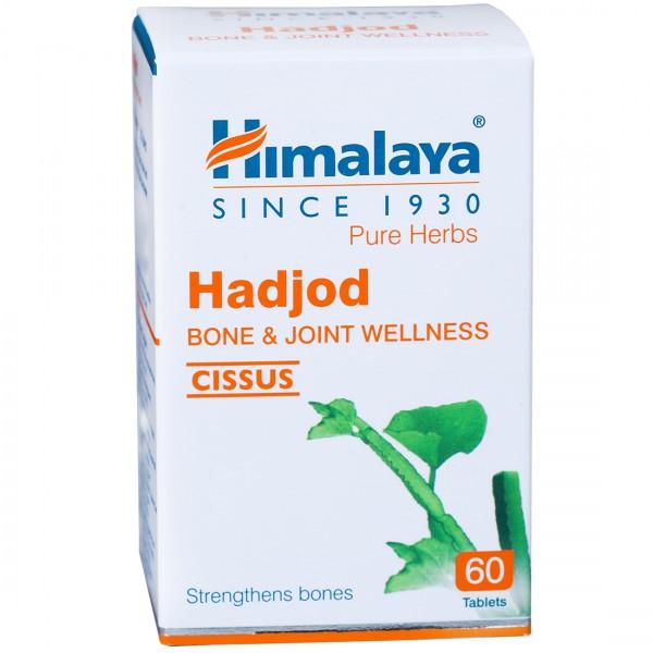 Himalaya Hadjod 60 Tablets