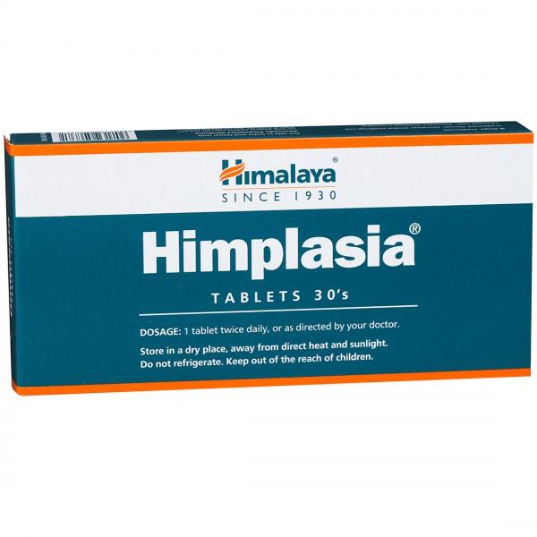 Himalaya Himplasia 30 Tablets
