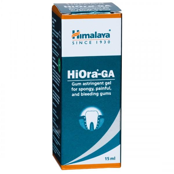Himalaya Hiora GA Gel 15 ml