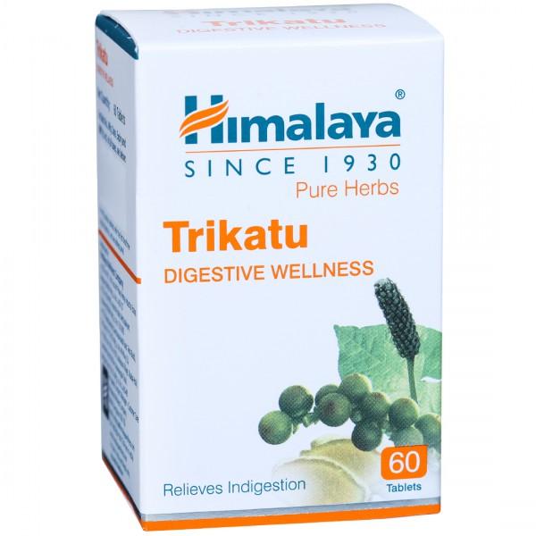 Himalaya Trikatu 60 Tablets