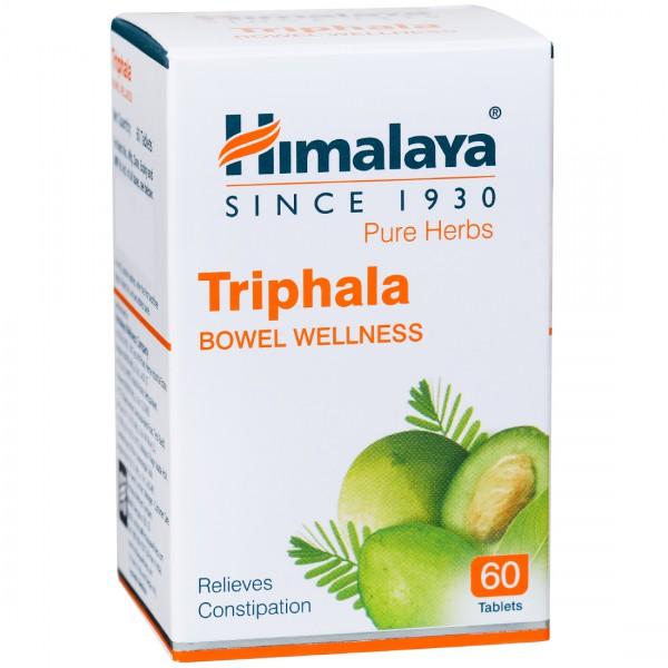 Himalaya Triphala 60 Tablets