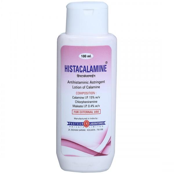 Histacalamine Lotion 100 ml