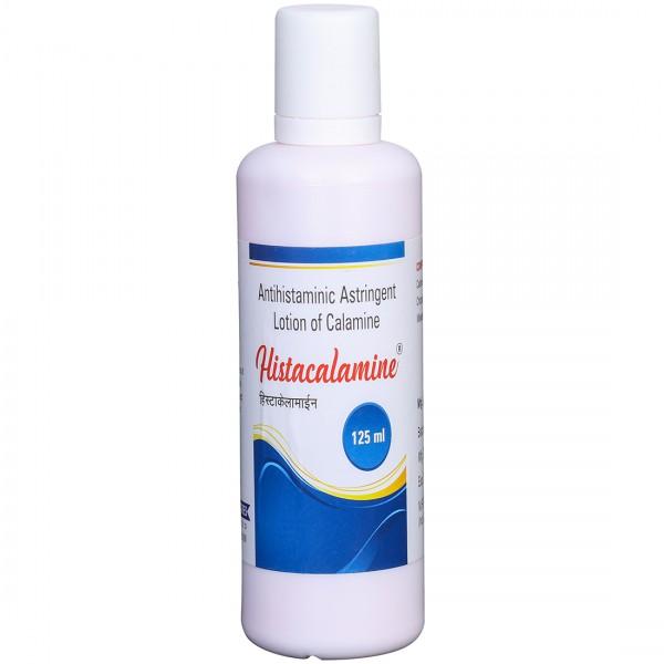 Histacalamine Lotion 125 ml