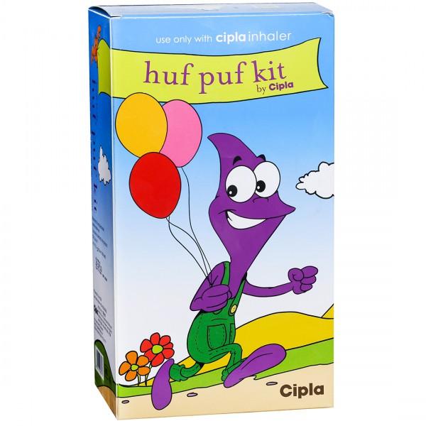 Huf Puf Kit