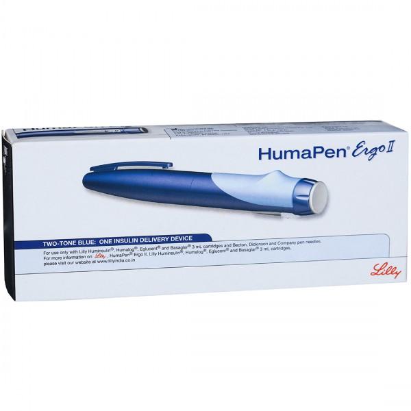 Huma Pen Ergo II