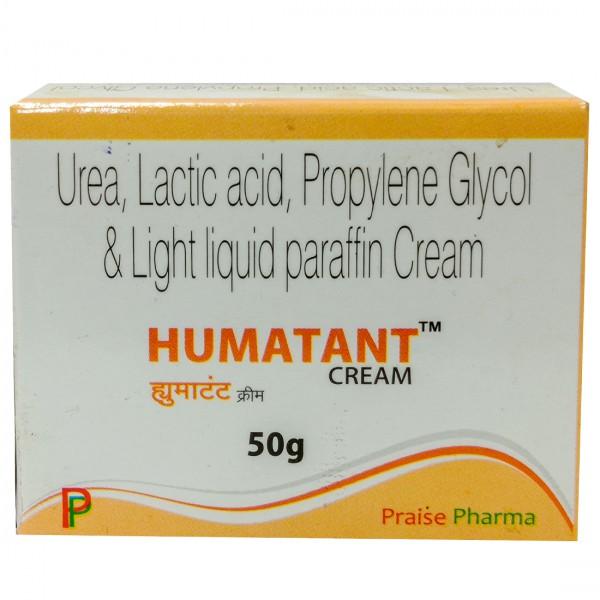 Humatant Cream 50 g