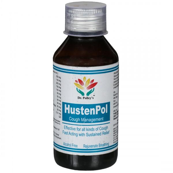 HustenPol Syrup 100 ml