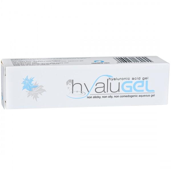 Hyalugel Gel 30 g