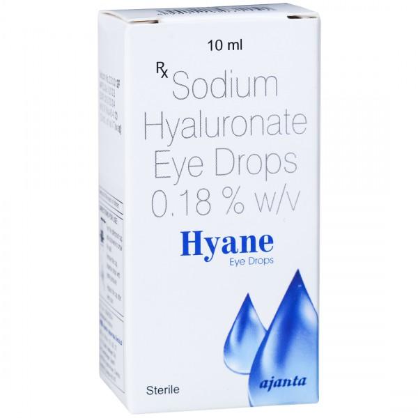 Hyane Eye Drop 10 ml