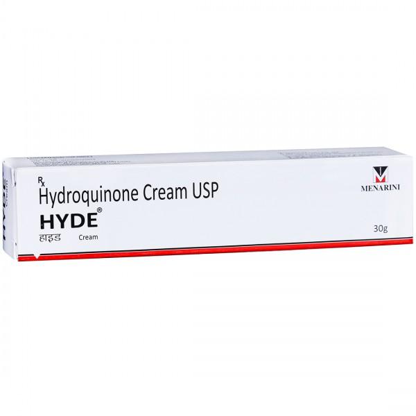 Hyde Cream 30 gm