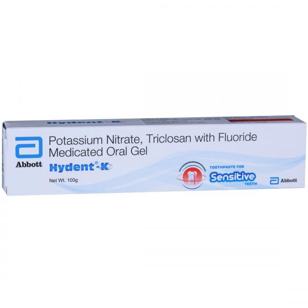 Hydent K Tooth Paste 100 g
