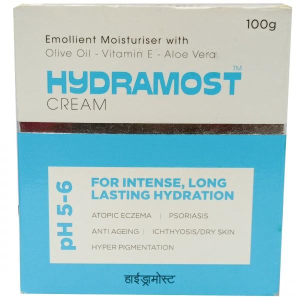 Hydramost Cream 100 g